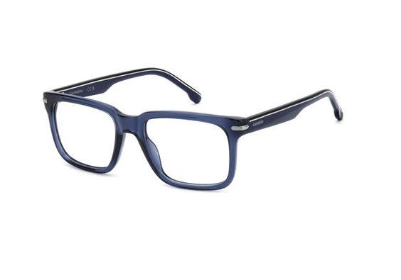 Montatura vista Carrera Uomo CARRERA 386PJP/19 BLUE54 - CARRERA 386PJP/19 BLUE54